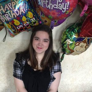 Meet your Posher, Julia